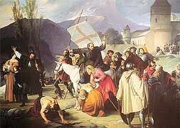 Cruzada de los pobres