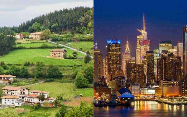 La nueva política educativa