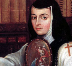 Juana Inés de la Cruz