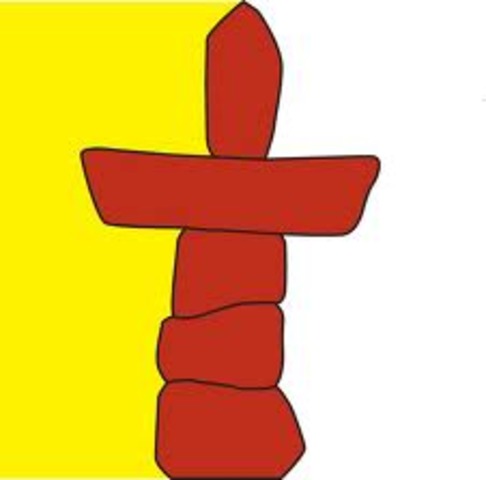 The creation of Nunavut