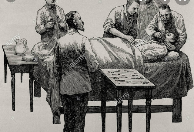 Modernidad siglo xvIII y xIx