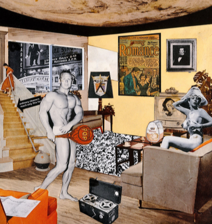 ¿Que es lo que hace las casas de hoy tan diferentes, tan atractivas?