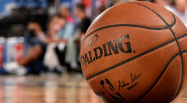 Timeline: BASKETBALL