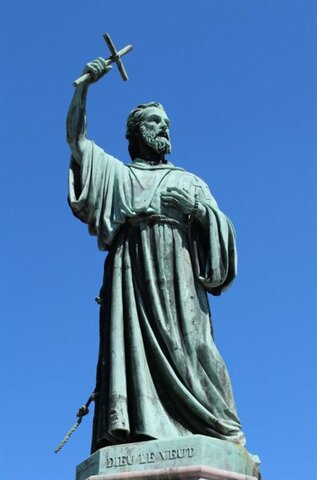 pedro el ermitaño, el predicador de las cruzadas