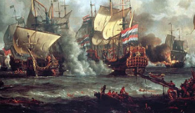 Expedición Francesa