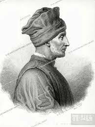 Vittorino Rambaldoni da Felter (1373-1446)