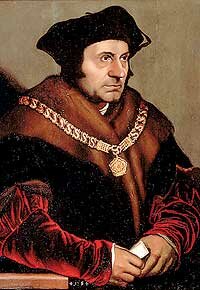 Tomás Moro (1478-1535)