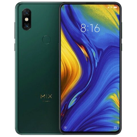 Xiaomi Mi Mix 3