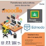 PLATAFORMAS VIRTUALES