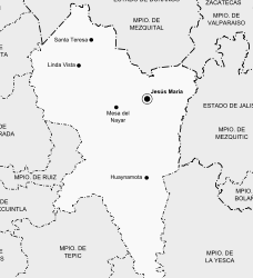 Periódico y Conquista