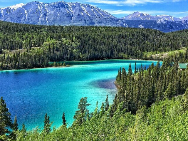 Canada gains Arctic sovereignty