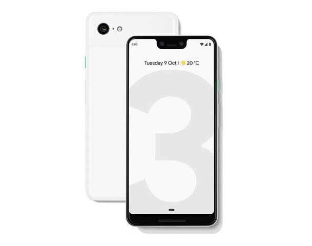 Google Pixel 3