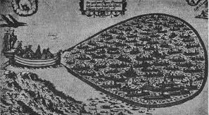 Nueva Guerra en Inglaterra