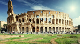 Timeline: História de Roma