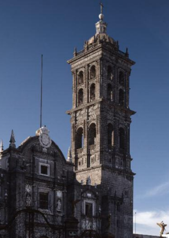 Ocupación de Tamaulipas o Nuevo Santander