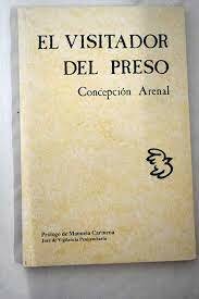 Manual del visitador del preso - Concepción Arenal