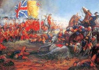 Guerra de los Siete Años