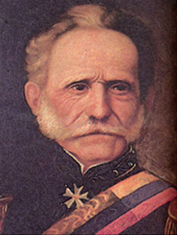 Tomás Cipriano de Mosquera