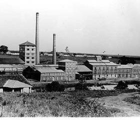 MODELO DE SUSTITUCIÓN DE IMPORTACIONES