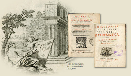 Progreso en el campo matemático