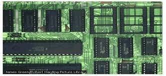 Circuitos integrados