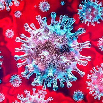 Timeline: origen de los virus