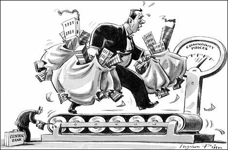 Sustitución de Importaciones, Miguel Alemán Valdez (1946-1952)