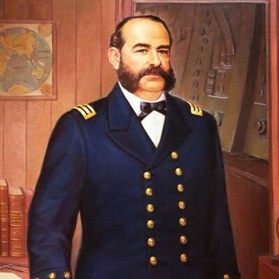 Almirante Miguel Grau Seminario