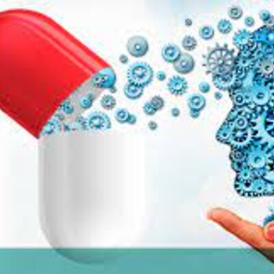 Timeline: PSICOLOGÌA DE LA SALUD