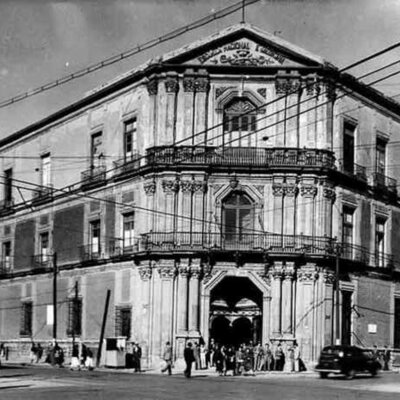 Timeline: EVOLUCIÓN DEL SISTEMA DE EDUCACIÓN MEDIA Y SUPERIOR