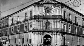 Timeline: EVOLUCIÓN DEL SISTEMA DE EDUCACIÓN MEDIA Y SUPERIOR