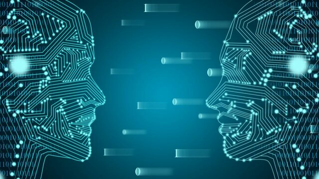 Nuevas Formas de Interactuar