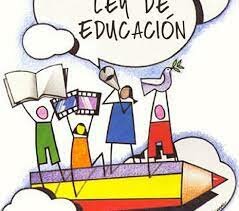 Ley de Educación expedida