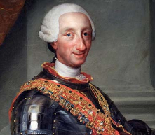 Carlos III