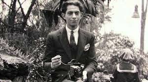 Reporte del bogotazo=Sady Gonzalez