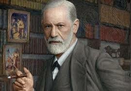Nace Sigmund Freud en Freirberg, Moravia