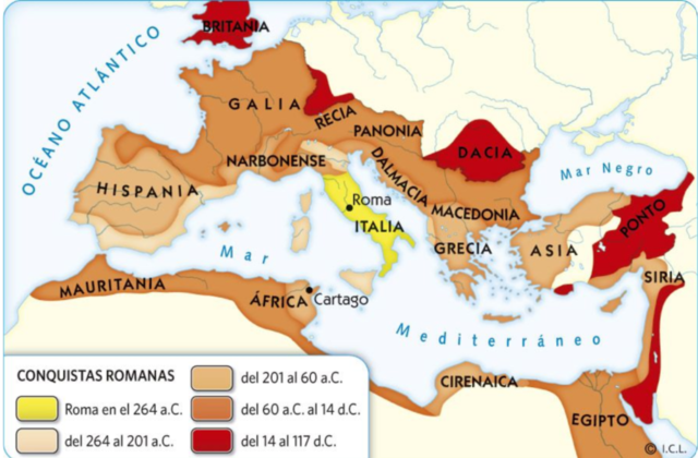 Guerras Púnicas (fim)