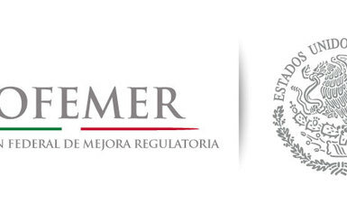 Creacion de la COFEMER