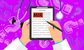 Se implementa el MIR