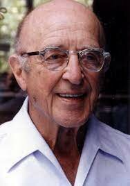 Nace Carl Rogers en Oak Park
