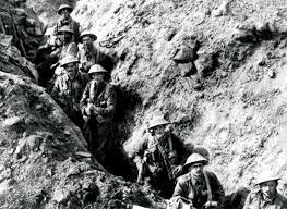 New Zealand and Australian Division established