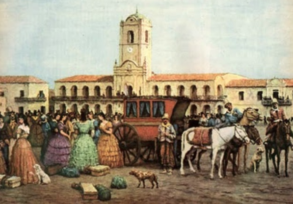 Comercio Exterior