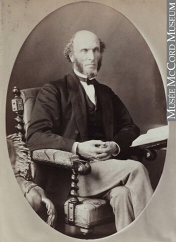 L’affaires Ezekiel Hart