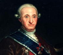 Carlos IV