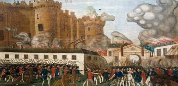 Revolución Francesa