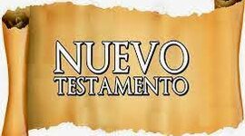 Timeline: LINEA DE TIEMPO DEL NUEVO TESTAMENTO