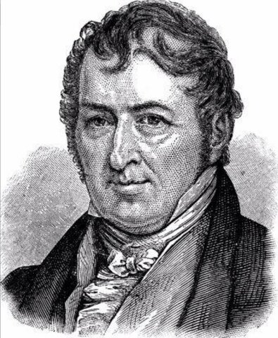 Estados Unidos, Eli Whitney 1799