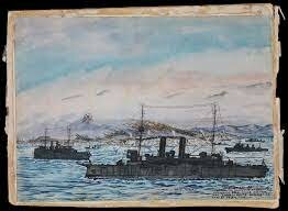 Evacuation from Helles completed