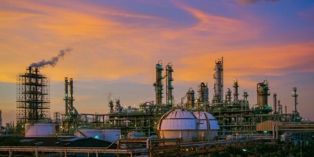 Nuevos Sectores Industriales 2