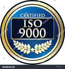 Primera Versión de la ISO 9001:1987 Se publican las normas ISO 9000